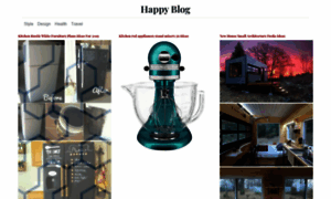 Happyblog.wikihoo.ru thumbnail