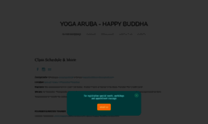 Happybuddha-aruba.com thumbnail