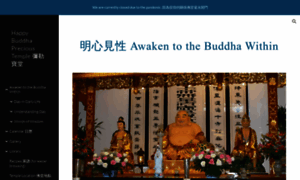 Happybuddhatemple.org thumbnail