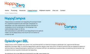 Happycampus.nl thumbnail