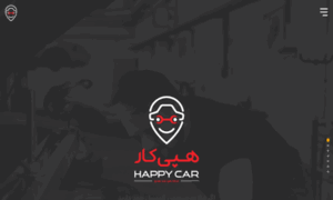 Happycarapp.com thumbnail