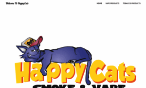 Happycatsaz.com thumbnail