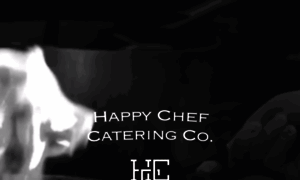 Happychefcatering.com thumbnail