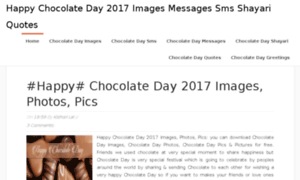 Happychocolateday2017images.in thumbnail