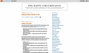 Happycircumstance.blogspot.com thumbnail
