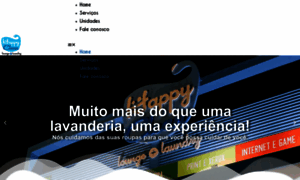 Happyclean.com.br thumbnail