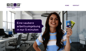 Happyclean.de thumbnail