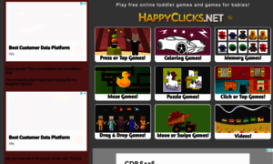 Happyclicks.net thumbnail