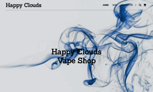 Happyclouds.eu thumbnail