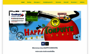 Happyconduitebouzonville.fr thumbnail