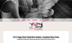 Happydanceschool.academy thumbnail