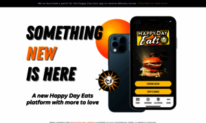 Happydayeats.com thumbnail