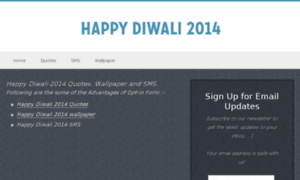 Happydiwali2014quotes.com thumbnail
