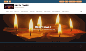 Happydiwali2018messages.com thumbnail