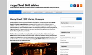 Happydiwali2019wishes.online thumbnail