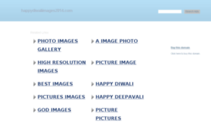 Happydiwaliimages2014.com thumbnail