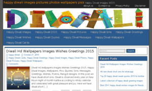 Happydiwaliimagess2015.com thumbnail