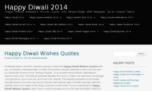 Happydiwalipictures2014.com thumbnail