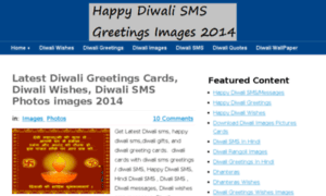 Happydiwalismsimagesgreetingswishes2014.com thumbnail