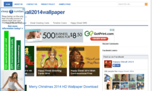 Happydiwaliwallpaper2014.com thumbnail