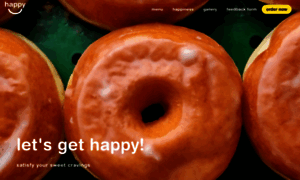 Happydonut.pk thumbnail