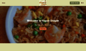 Happydragonkcmo.com thumbnail