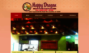 Happydragonlouisville.com thumbnail