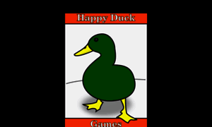 Happyduck.games thumbnail