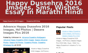Happydussehra2016images.in thumbnail