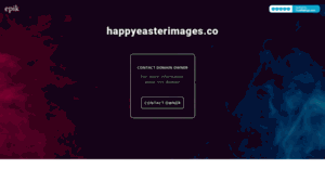 Happyeasterimages.co thumbnail