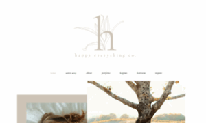 Happyeverythingco.com thumbnail