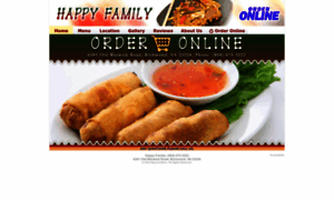 Happyfamilychineserichmond.com thumbnail