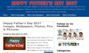 Happyfathersday2016images.org thumbnail