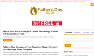 Happyfathersdayimages.com thumbnail