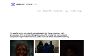 Happyfeetpodiatry.com thumbnail