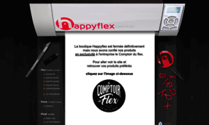 Happyflex.fr thumbnail