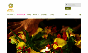 Happyflowersny.com thumbnail