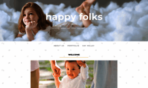 Happyfolksstudio.com thumbnail