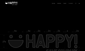 Happygamecompany.com thumbnail