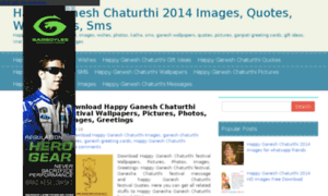 Happyganeshchaturthi2014.in thumbnail