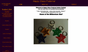 Happyglassfraternal.com thumbnail