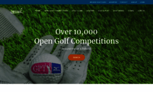 Happygolf.co.uk thumbnail