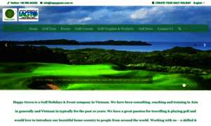 Happygreen.com.vn thumbnail