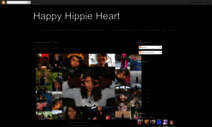 Happyhippieheart.blogspot.com thumbnail