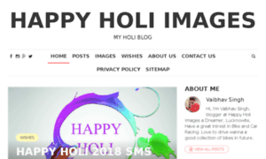 Happyholi-images.in thumbnail