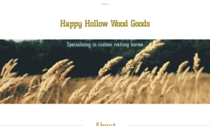 Happyhollowwoodgoods.com thumbnail