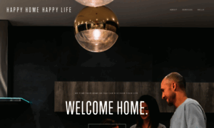 Happyhomehappylifeproperties.com thumbnail