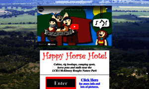 Happyhorsehotel.com thumbnail