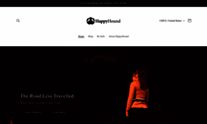 Happyhound.co thumbnail