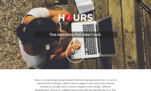 Happyhours.io thumbnail